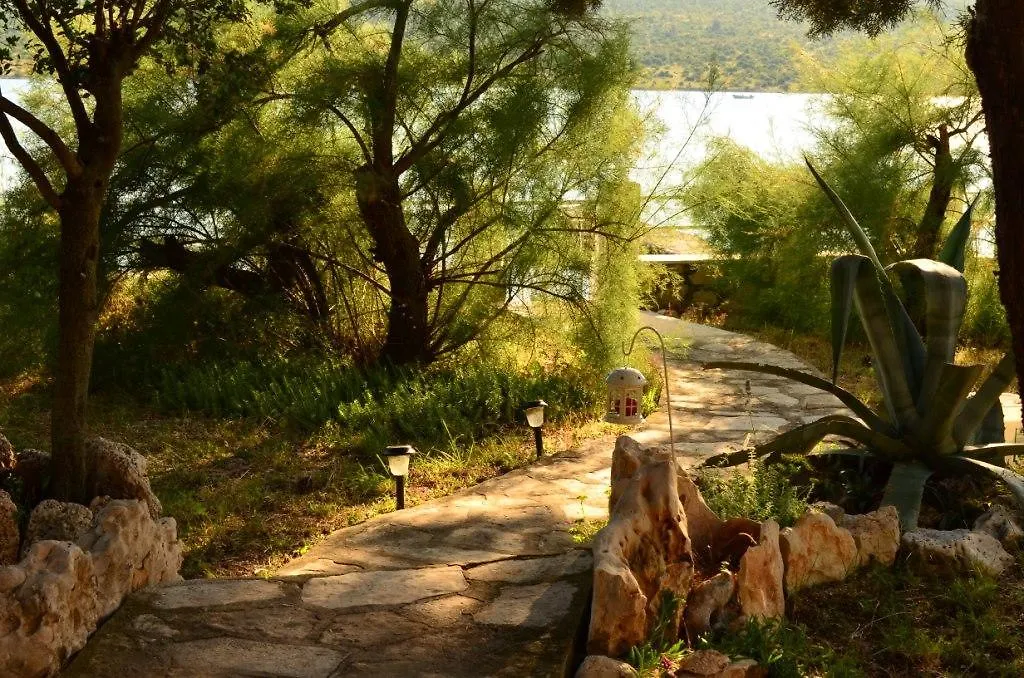Holiday Home Bah Kruševo クロアチア
