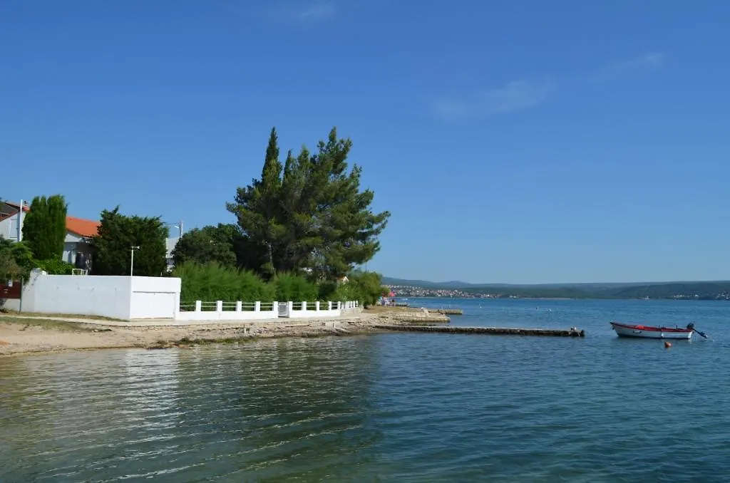Holiday Home Bah Kruševo