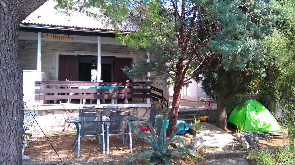 Holiday Home Bah Kruševo クロアチア