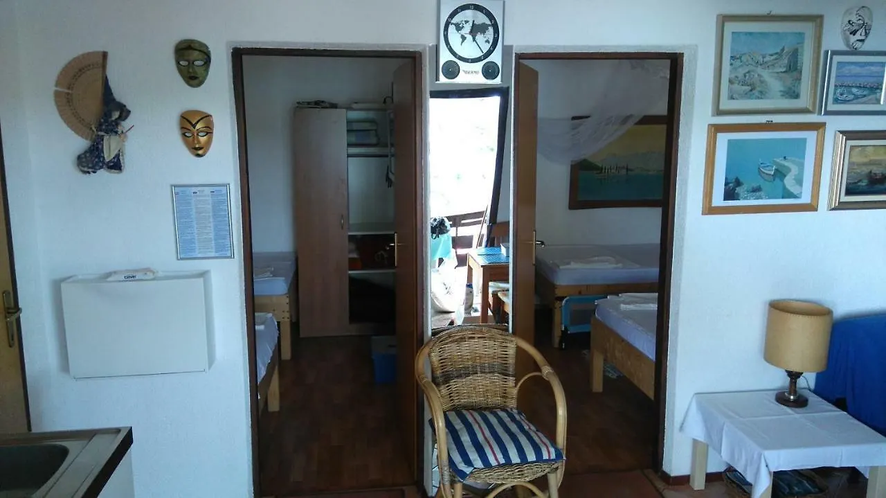 Holiday Home Bah Kruševo クロアチア