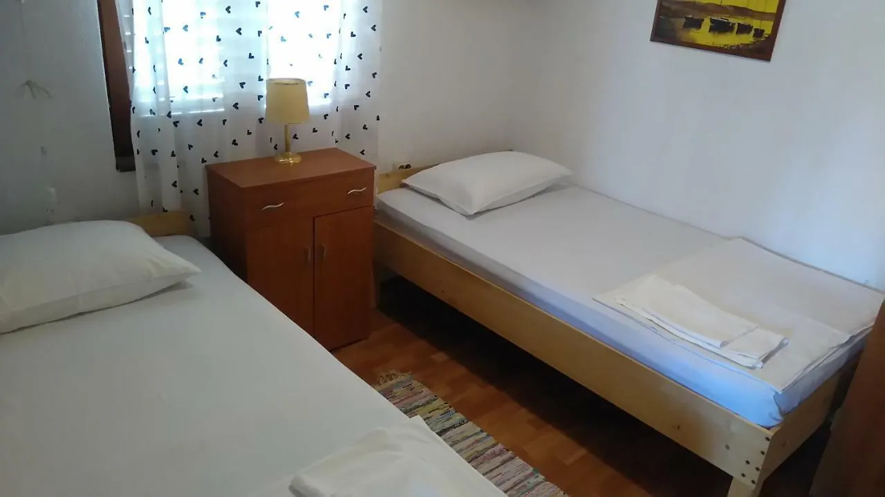 Holiday Home Bah Kruševo 0*,