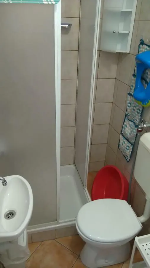 Holiday Home Bah Kruševo