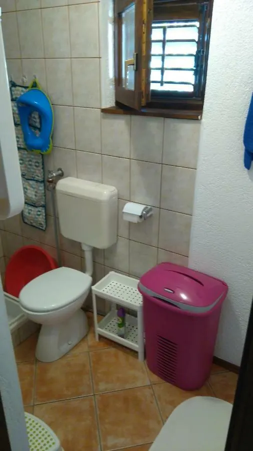 Holiday Home Bah Kruševo 0*,  クロアチア