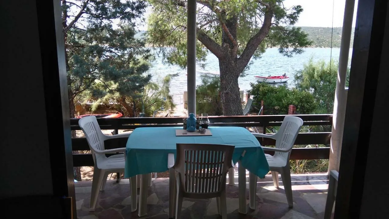 Holiday Home Bah Kruševo クロアチア