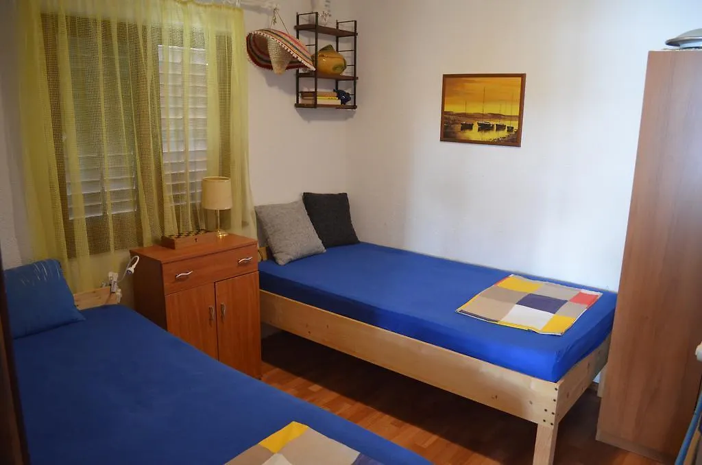 Holiday Home Bah Kruševo