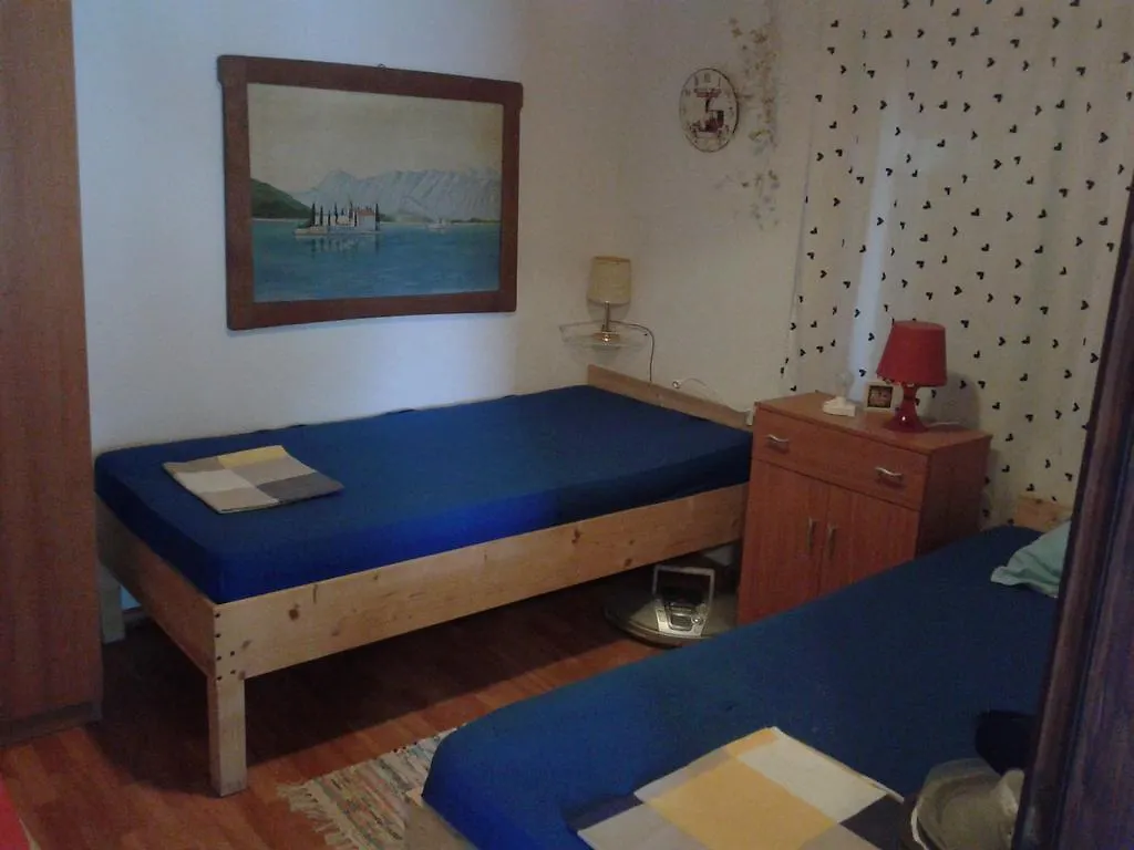 Holiday Home Bah Kruševo
