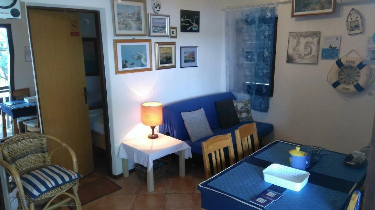 Holiday Home Bah Kruševo