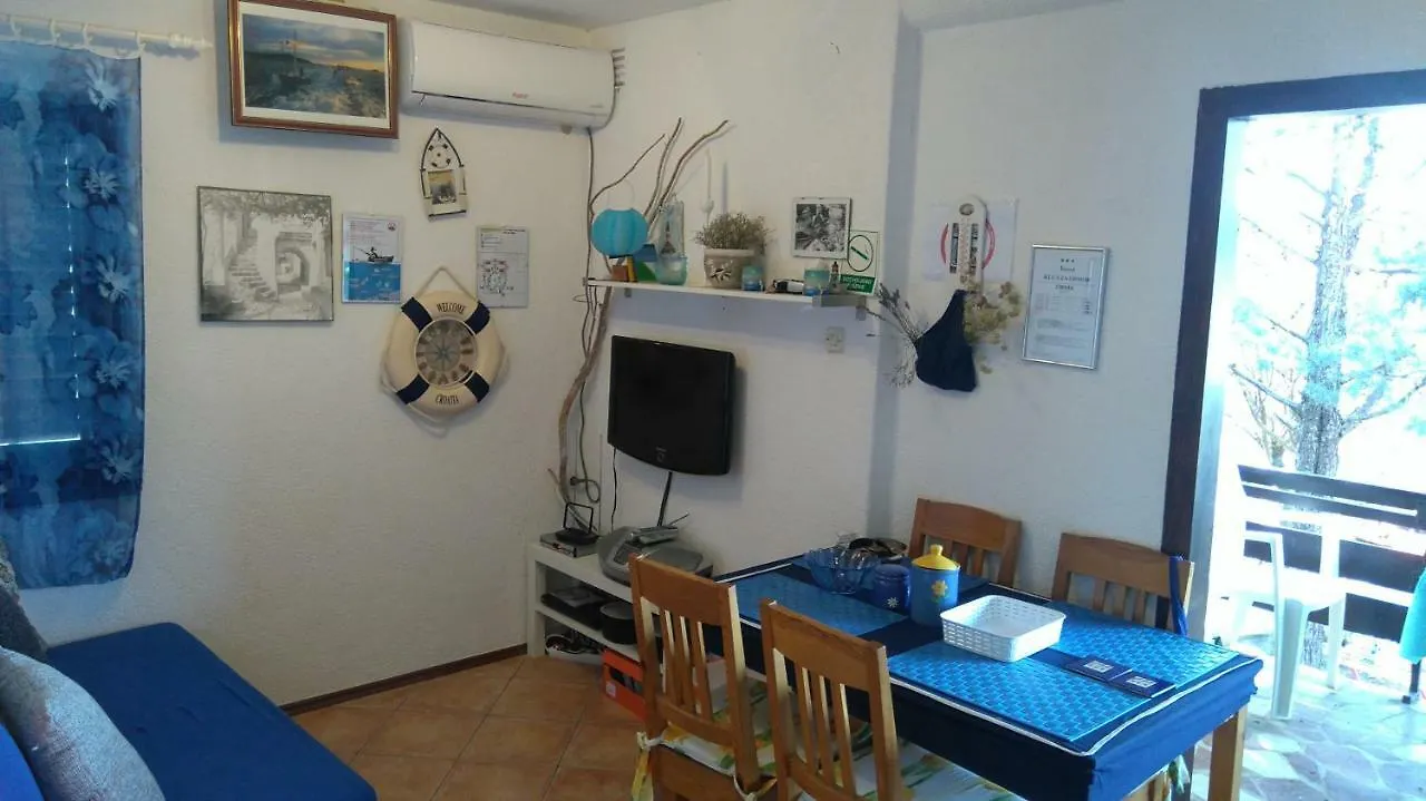 Holiday Home Bah Kruševo
